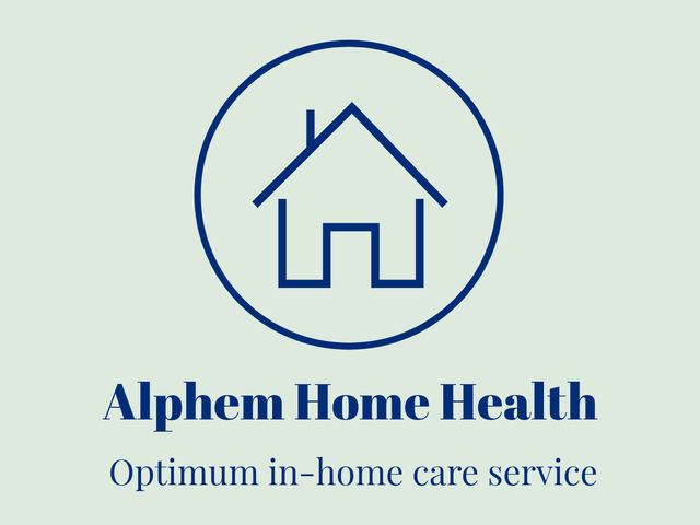 Gallery Image for Athome Eldercare in RALEIGH, NC