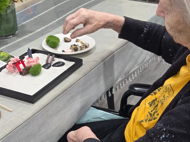 Evergreen Gentle Senior Care Adult Family Home in Woodinville, WA