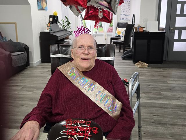 Evergreen Gentle Senior Care Adult Family Home in Woodinville, WA