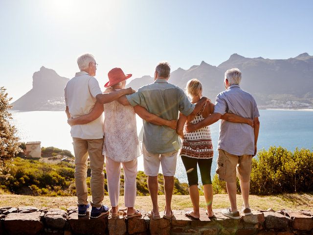 Heart 2 Heart Homecare home care agency in Yelm, WA