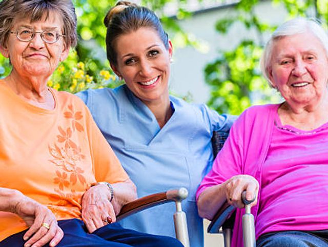 Heart 2 Heart Homecare home care agency in Yelm, WA
