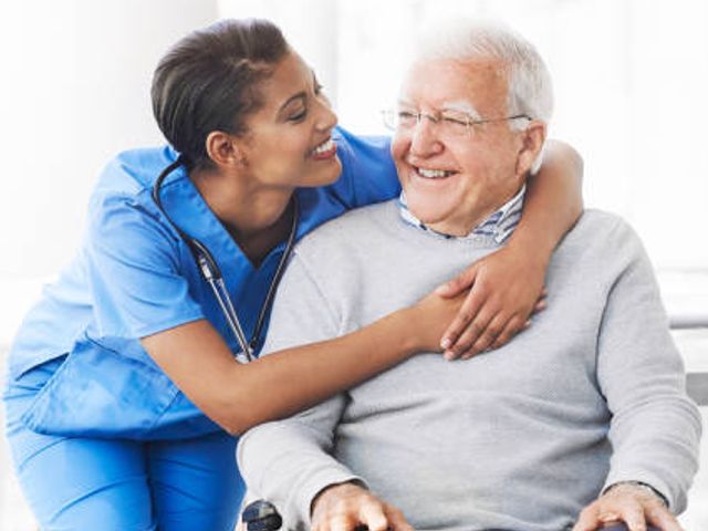 Heart 2 Heart Homecare home care agency in Yelm, WA