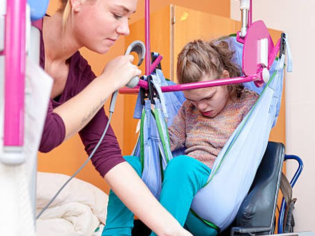 Heart 2 Heart Homecare home care agency in Yelm, WA