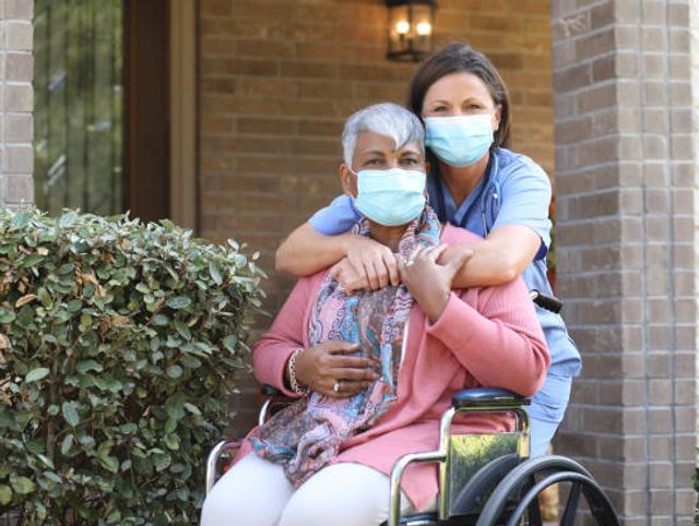 Heart 2 Heart Homecare home care agency in Yelm, WA