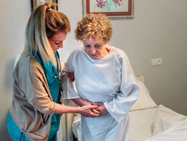 Heart 2 Heart Homecare home care agency in Yelm, WA