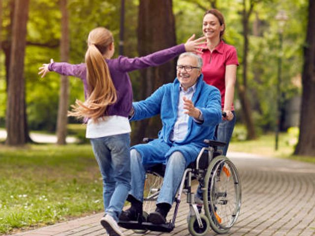 Heart 2 Heart Homecare home care agency in Yelm, WA