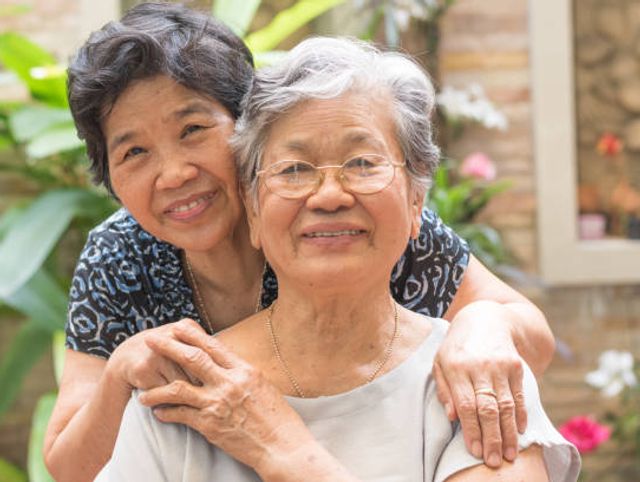 Heart 2 Heart Homecare home care agency in Yelm, WA