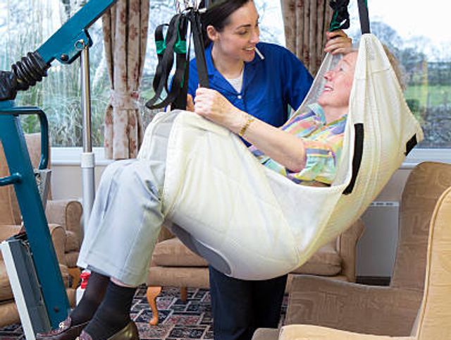 Heart 2 Heart Homecare home care agency in Yelm, WA