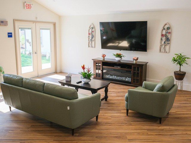 Gallery Image for Sierra Care Clovis in Clovis, CA