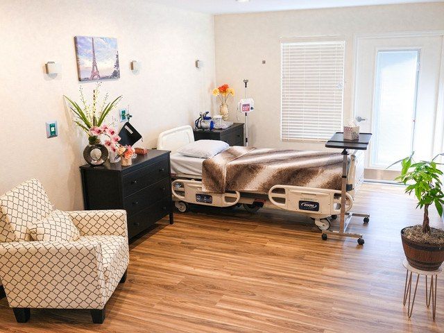 Gallery Image for Sierra Care Clovis in Clovis, CA