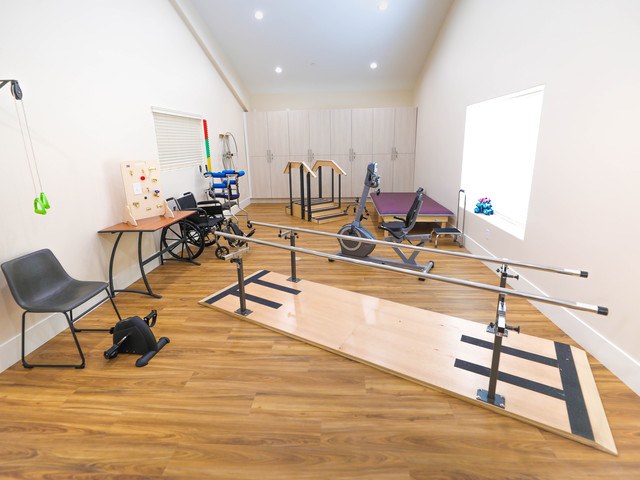 Gallery Image for Sierra Care Clovis in Clovis, CA