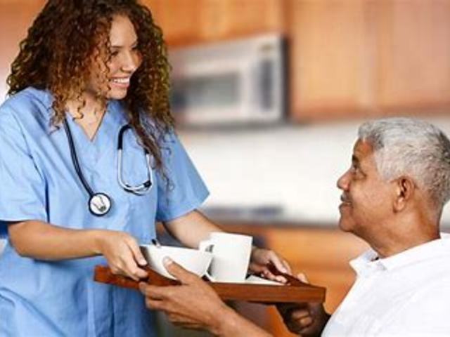 G & C CARE home care agency in West Palm Beach, FL