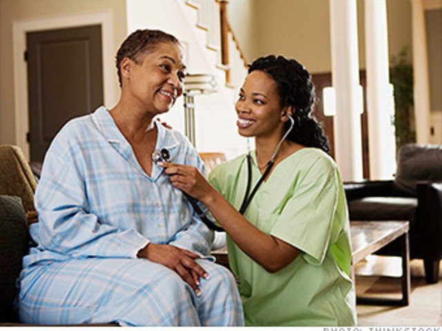 G & C CARE home care agency in West Palm Beach, FL