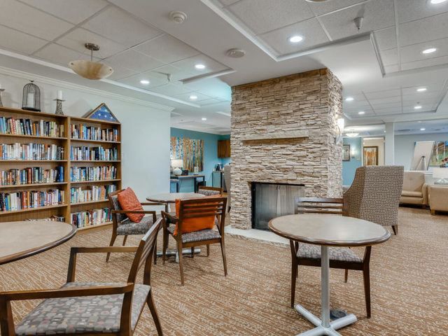 Gallery Image for Bella Vita in Aurora, CO