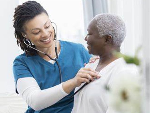 It's About You In-Home Care Agency home care agency in Fayetteville, NC