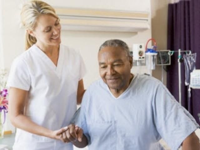 Touching Angels - Homecare photo in Columbus, OH