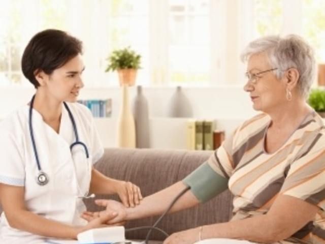 Touching Angels - Homecare photo in Columbus, OH