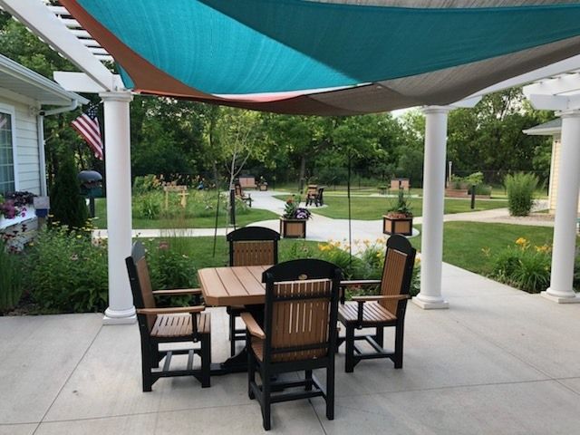 Gallery Image for Birchwood Cottages in North Mankato, MN