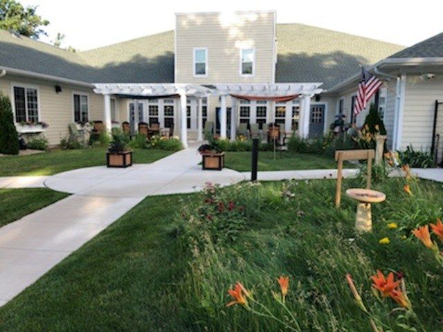 Gallery Image for Birchwood Cottages in North Mankato, MN