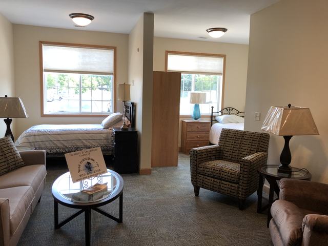 Gallery Image for Birchwood Cottages in North Mankato, MN