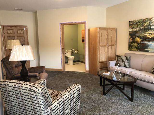 Gallery Image for Birchwood Cottages in North Mankato, MN