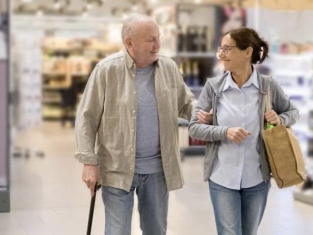 Thy Neighbor - Homecare photo in Sidney, MT