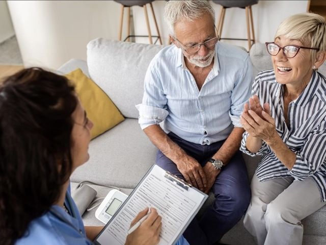 Thy Neighbor - Homecare photo in Sidney, MT