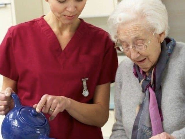 Thy Neighbor - Homecare photo in Sidney, MT