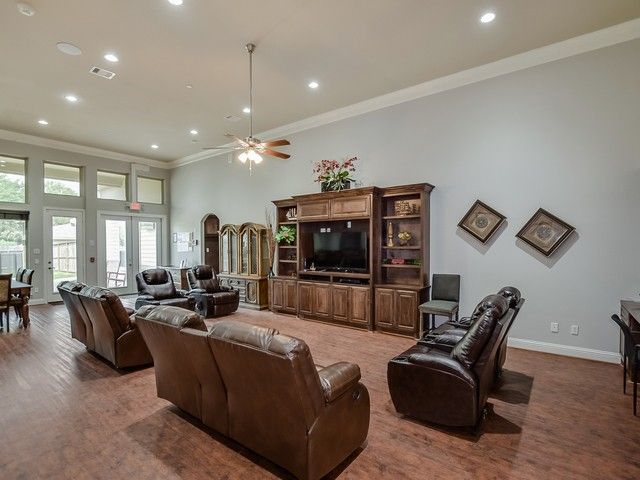 Gallery Image for Eldridge in Tomball, TX