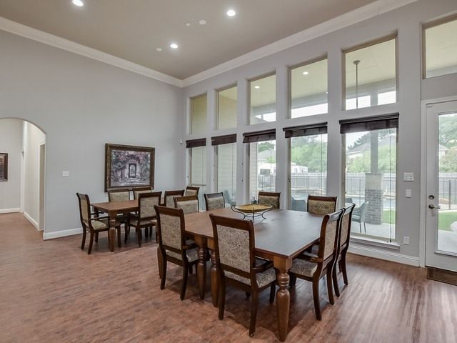 Gallery Image for Eldridge in Tomball, TX