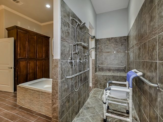 Gallery Image for Eldridge in Tomball, TX