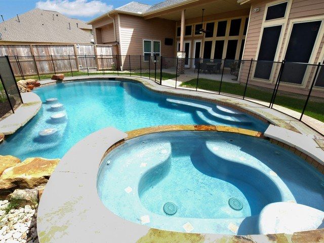 Gallery Image for Eldridge in Tomball, TX