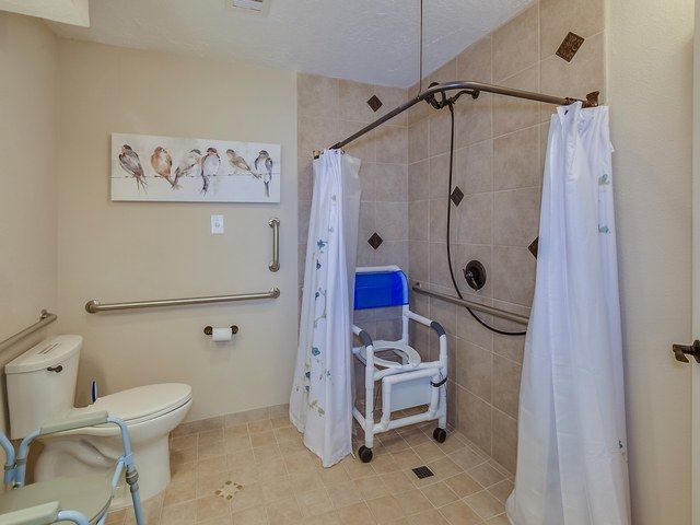 Gallery Image for Silver Leaf in Spring, TX