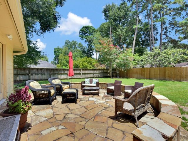 Gallery Image for Silver Leaf in Spring, TX