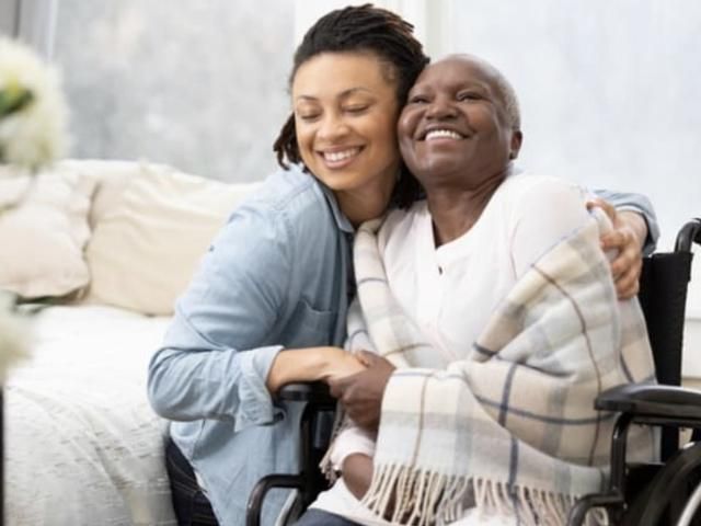 Allied Home Care