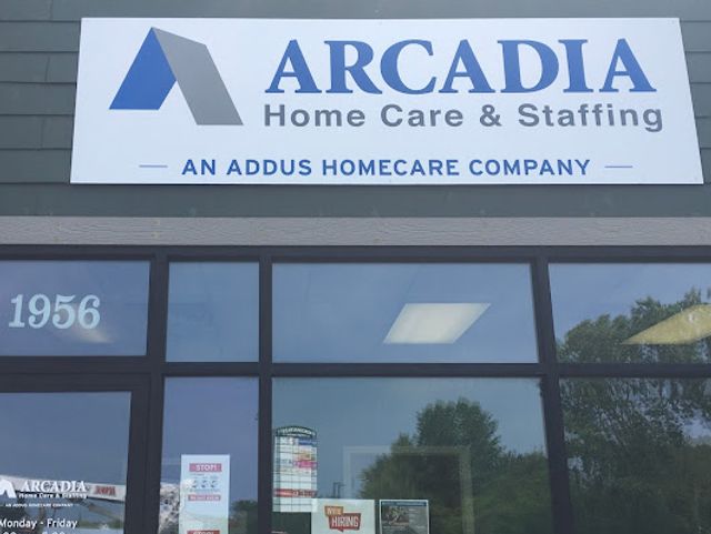 Arcadia Home Care & Staffing