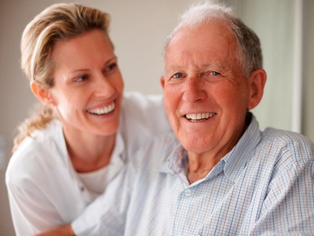 Careworks - Homecare photo in Sugar Land, TX