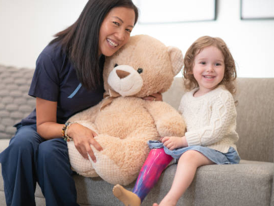 Gallery Image for Gentle Care Home Services in Augusta, GA