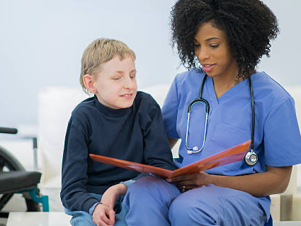 Gallery Image for Gentle Care Home Services in Augusta, GA