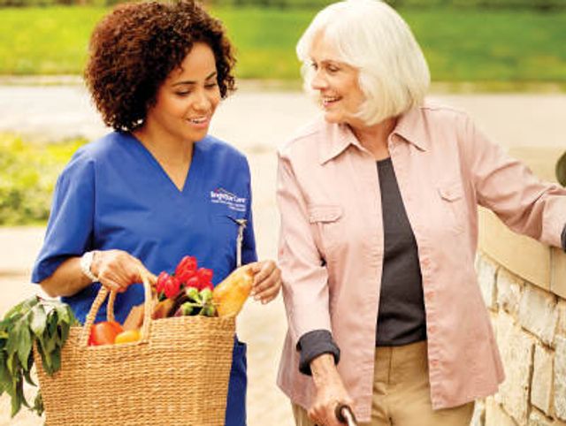 BrightStar Care of Caramel Valley & Rancho Santa Fe