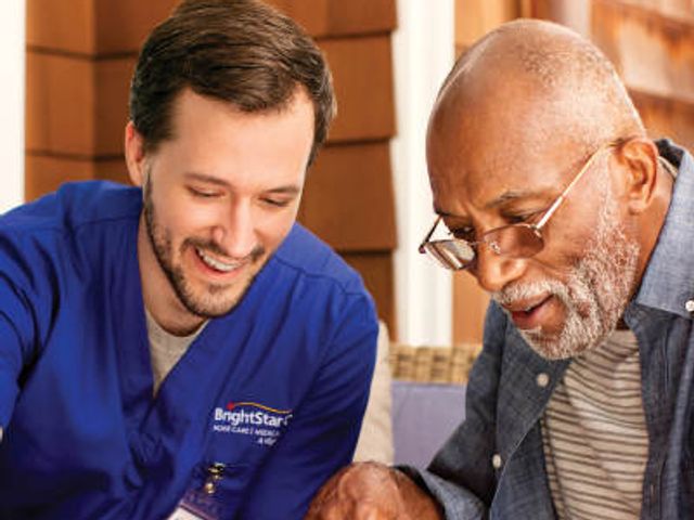 BrightStar Care of Caramel Valley & Rancho Santa Fe