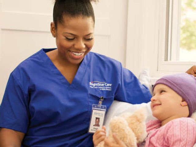 BrightStar Care of Caramel Valley & Rancho Santa Fe