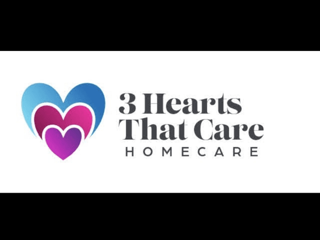 3 Hearts That Care