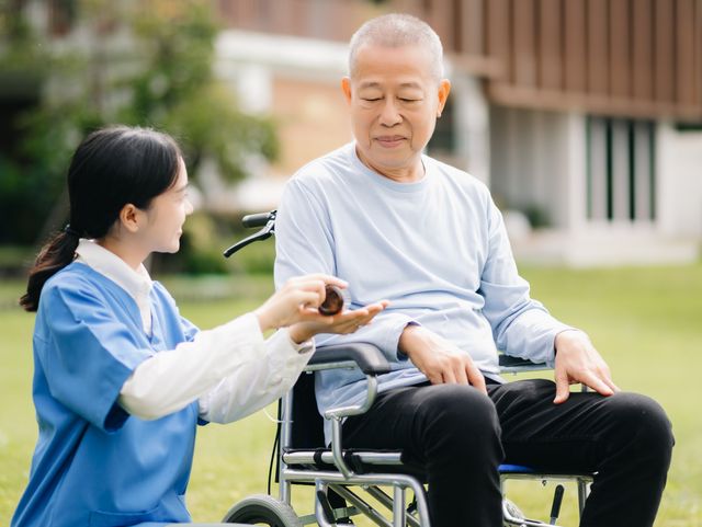 Divine Agape Health Care Agency