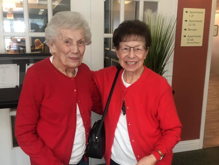 Gallery Image for Crosby Commons in Shelton, CT