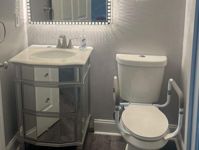 Gallery Image for Gray Manor Assisted Living in Baltimore, MD