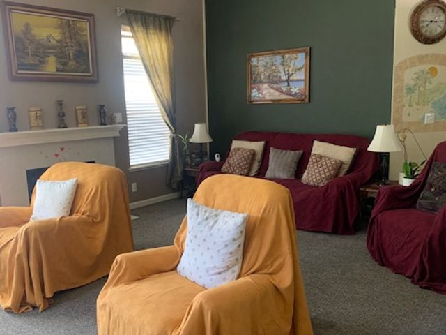 Dignity Point Senior Home Care Residential Care Elderly in Modesto, CA