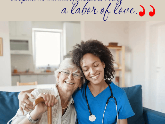 Cole's Concierge Services - Homecare photo in Houston, TX