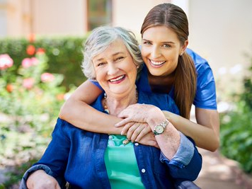Gallery Image for Hopewell In-Home Senior Care in Gainsesville, FL