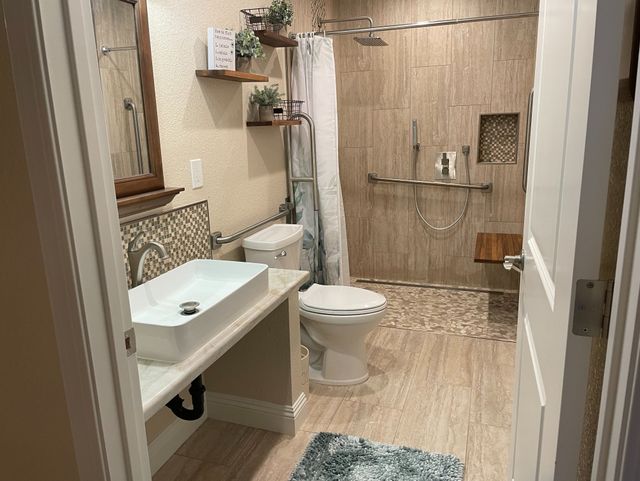 Gallery Image for Tomorrow's Home in Ripon, CA